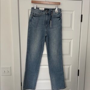 NWT Judy Blue High Waist Jeans -11/30
